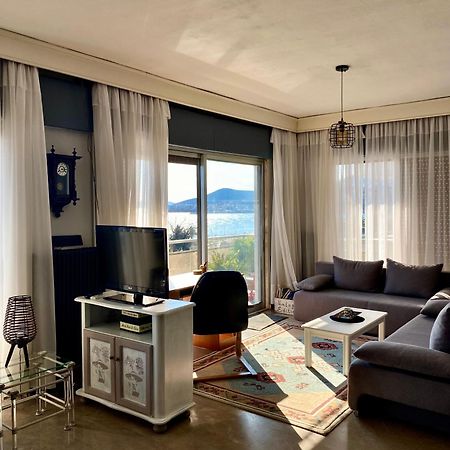 Konstantin Apartment Кавала Экстерьер фото