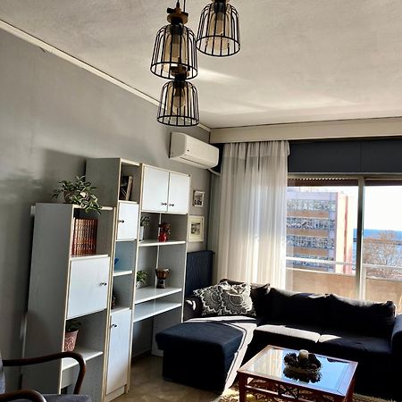Konstantin Apartment Кавала Экстерьер фото