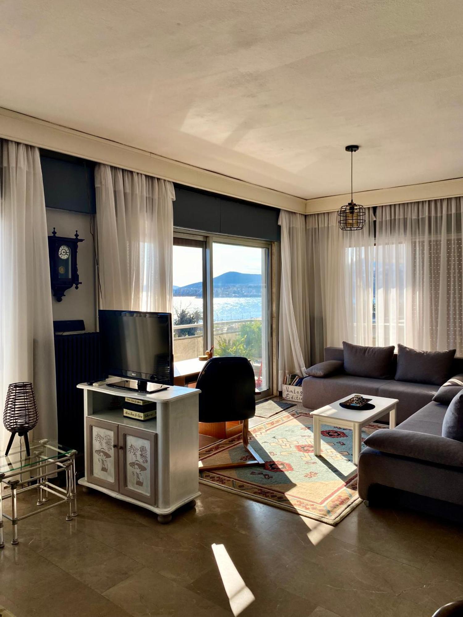 Konstantin Apartment Кавала Экстерьер фото