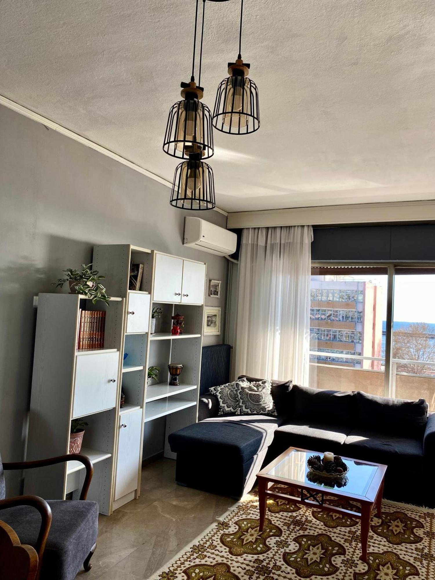 Konstantin Apartment Кавала Экстерьер фото
