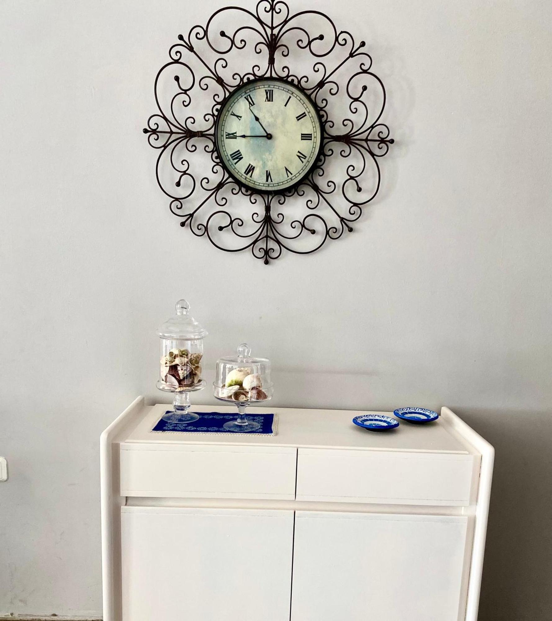 Konstantin Apartment Кавала Экстерьер фото