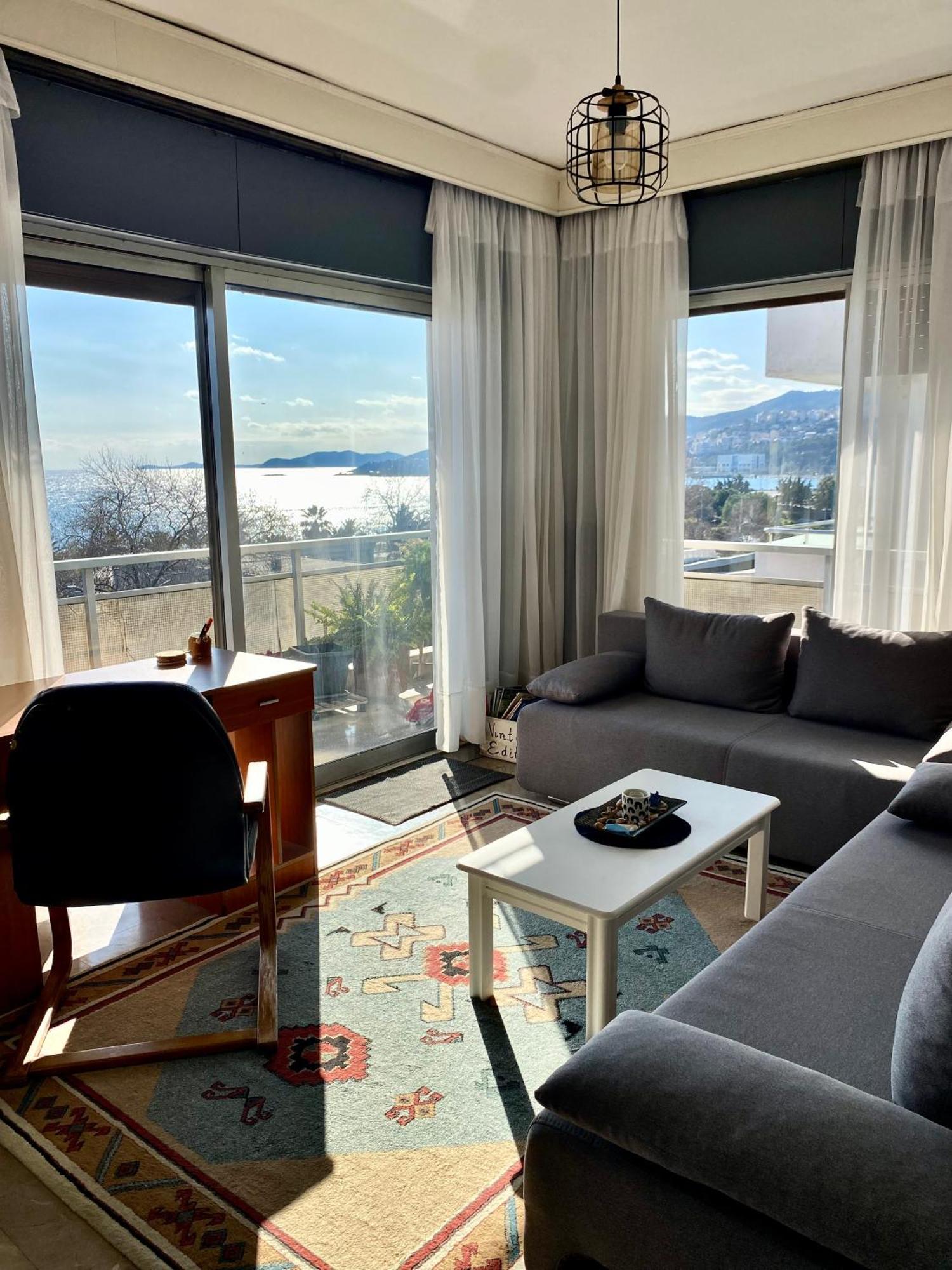 Konstantin Apartment Кавала Экстерьер фото